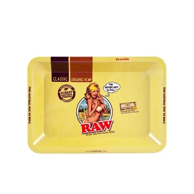 Mixer Bakke Raw Girl Mini