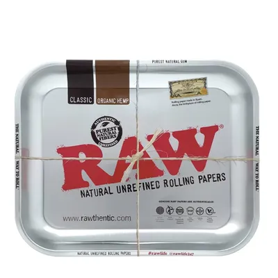 Mixer Bakke Raw Metal Large