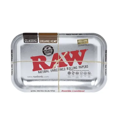Mixer Bakke Raw Metal Small
