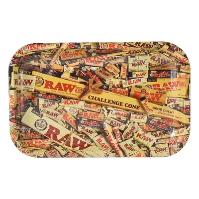 Mixer Bakke Raw Mixed Small