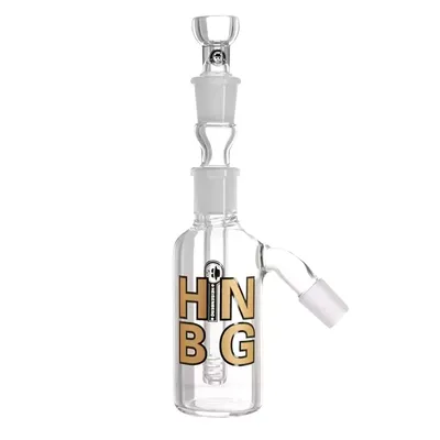 HNBG 5 mm 18.8 Precooler