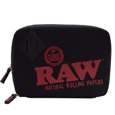 RAW Weekender Taske