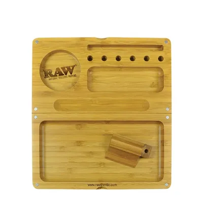 Mixer Bakke RAW Bamboo Flip