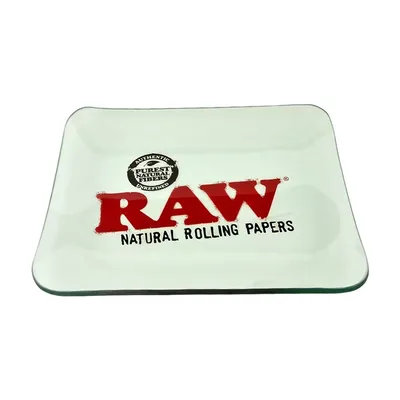Mixer Bakke RAW Glass Large