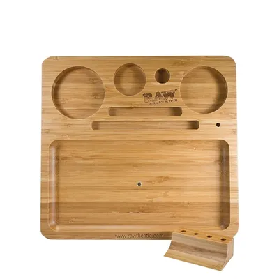 Mixer Bakke RAW Bamboo