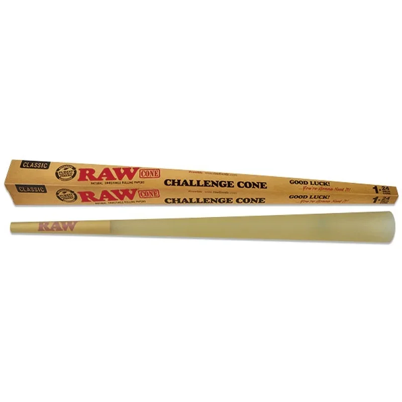 RAW Challenge Cone Mega size - Hovedbillede