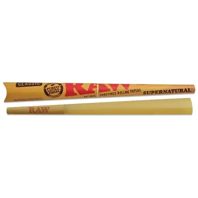 RAW Cone Giga