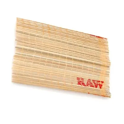 RAW rullemåtte