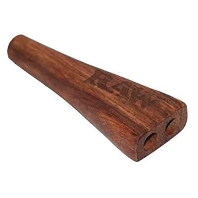 RAW Dobbelt løbet Cones Holder KS