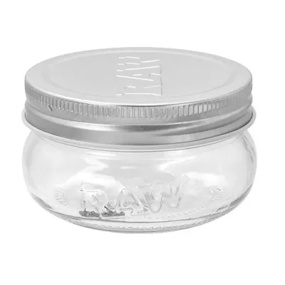Stash Glas RAW 0,17L