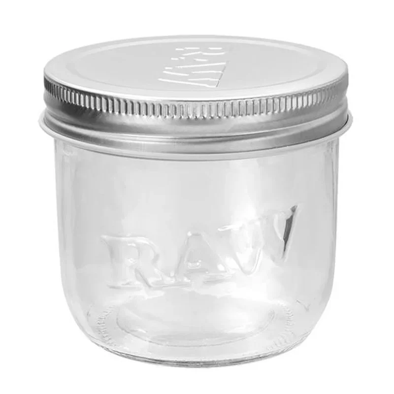 Stash Glas RAW 0,3L - Hovedbillede