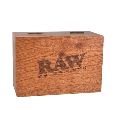 RAW Trækasse