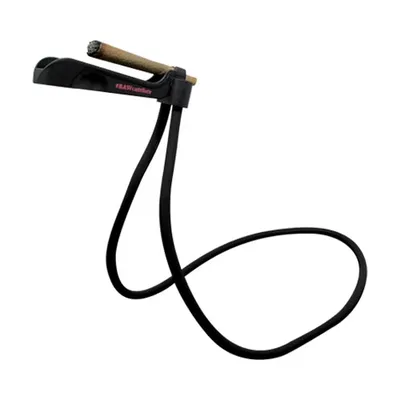 RAW Hands Free Smoker