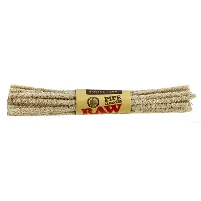 RAW Piperensere 24stk Bristle
