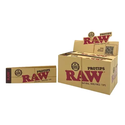 RAW Pro Tips