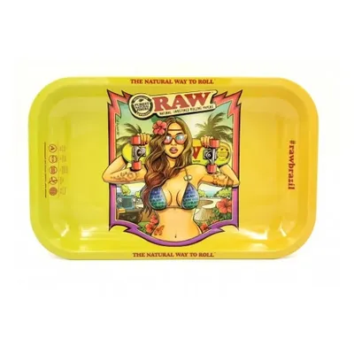 Mixer Bakke Raw Brazil Small