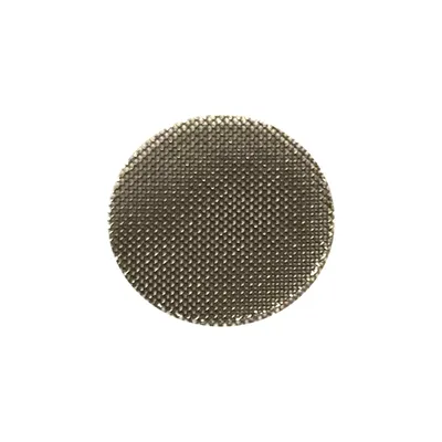 Rustfri Stål Riste 1,5 cm 10 stk
