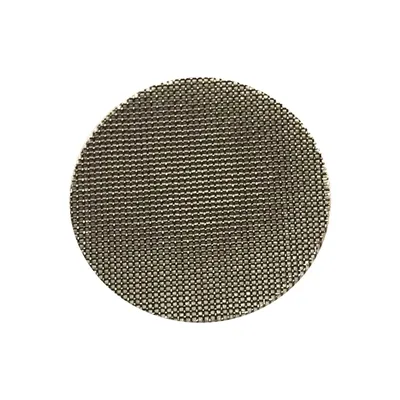 Rustfri Stål Riste 2,0 cm 10 stk
