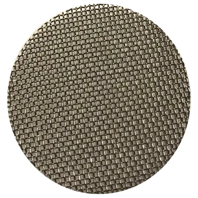 Rustfri Stål Riste 2,5 cm 10 stk