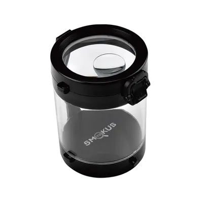 The Eclipse Smokus Focus