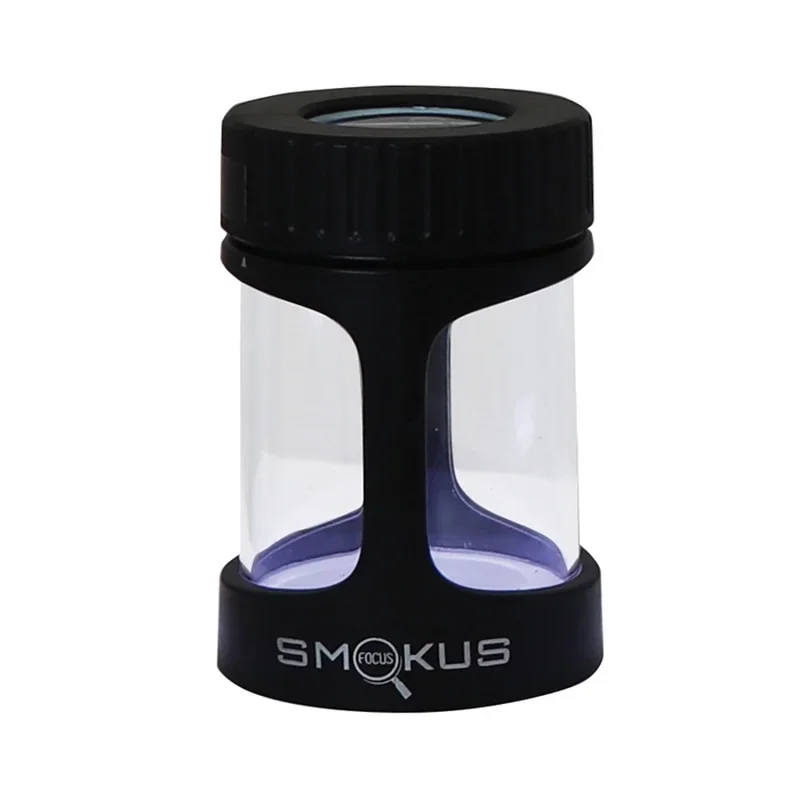 Stash Jar Smokus Focus - Hovedbillede
