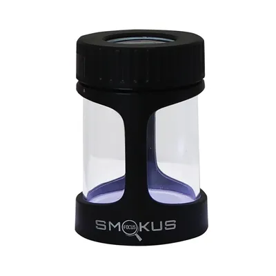 Stash Jar Smokus Focus