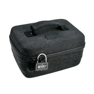 Safe Case Large Stash Taske RYOT