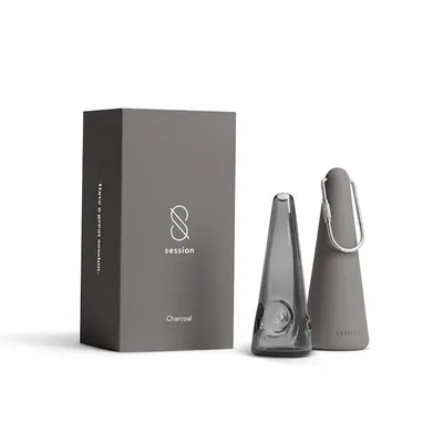 Glas Pibe Session Goods Charcoal