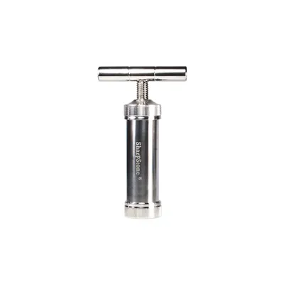 Pollen Presse Sharpstone Medium