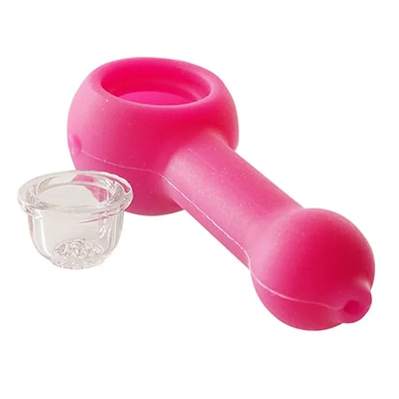 Silikone Pibe - Hovedbillede