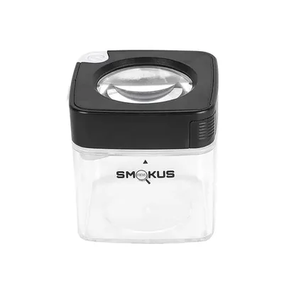 Comet Smokus Focus Stash