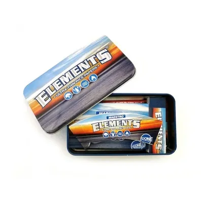 Elements Starter Box