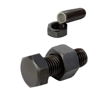Bolt Safe Stash