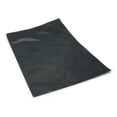 Strygeposer 300 x 430 mm Sort