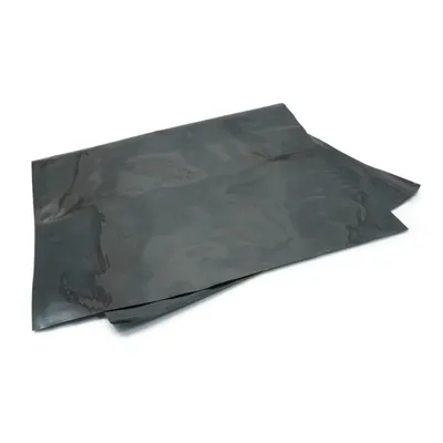 Strygeposer 560 x 910 mm Sort