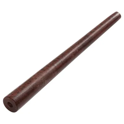 Joint rør Træ 10 cm