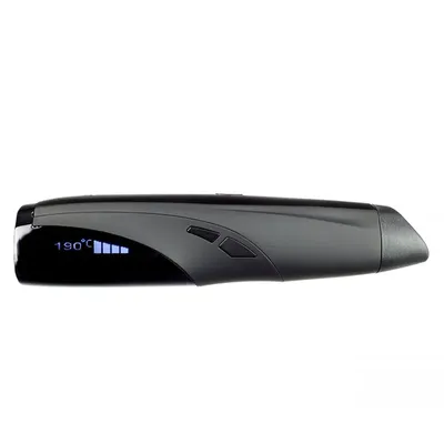 Vaporizer Grenco Science G Pen Elite Portable