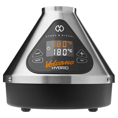 Vaporizer Volcano Hybrid