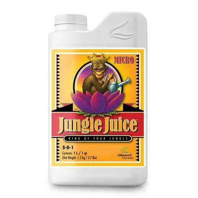 Advanced Nutrients - Jungle Juice Micro 1L