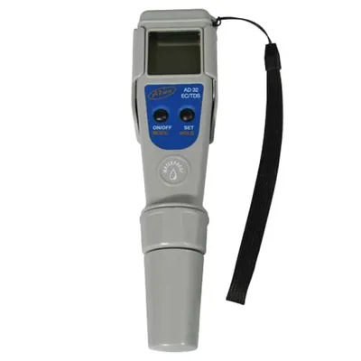 ADWA - AD32 EC/TDS/Temp Tester