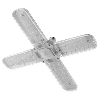 Agrolight LED - Fleksibel Pære 48W