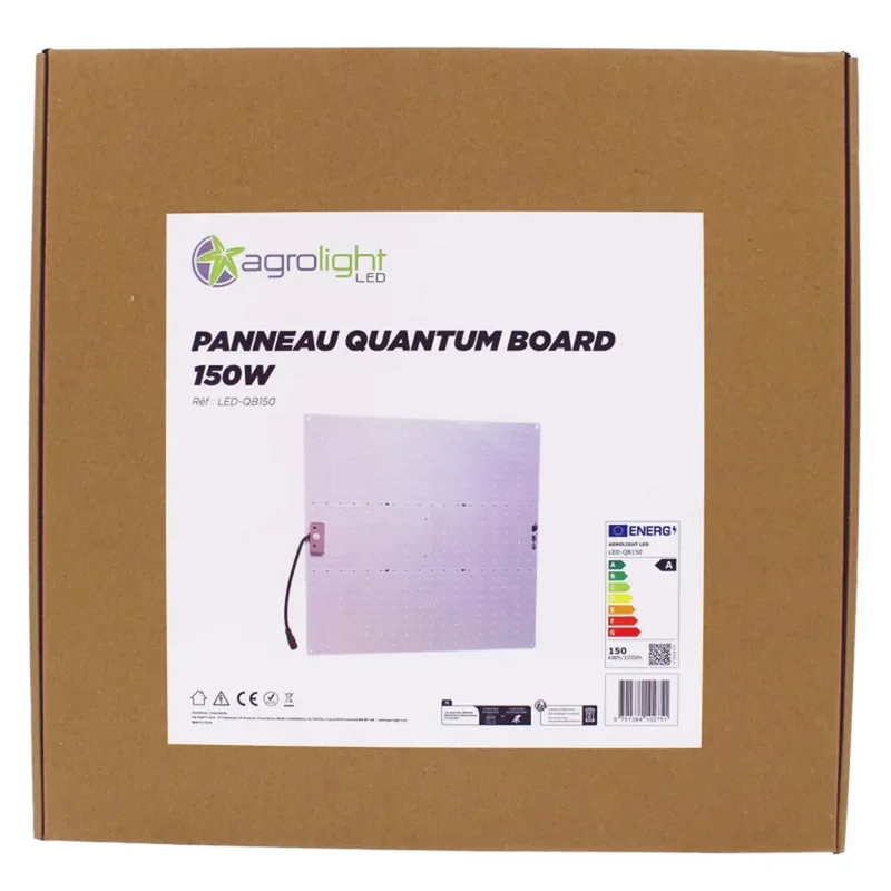 Agrolight LED - Quantum Board 150W - Billede 2