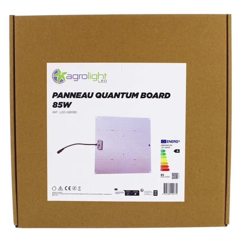 Agrolight LED - Quantum Board 85W - Billede 2