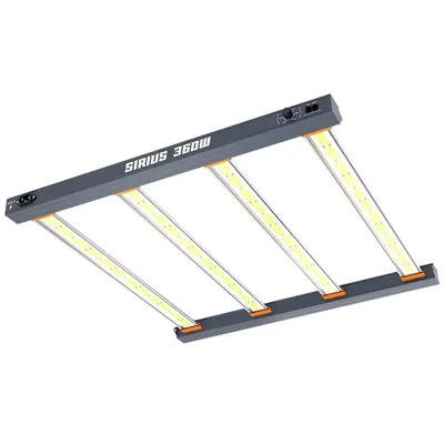 Agrolight LED - Sirius 360W (2.7 µmol/J) Full Spectrum