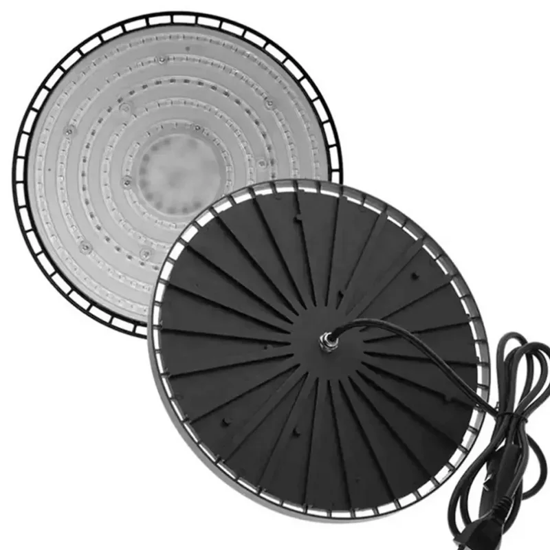 Agrolight LED - UFO 200W - Billede 2