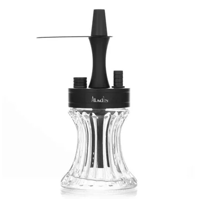 Aladin - 2GO Portable Hookah Sort