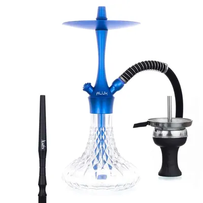 Aladin - Alux 380 Blue 38 cm