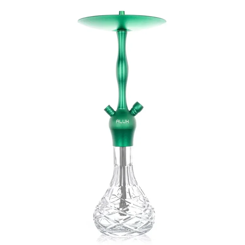 Aladin - Alux Admiral Green 50 cm - Billede 2