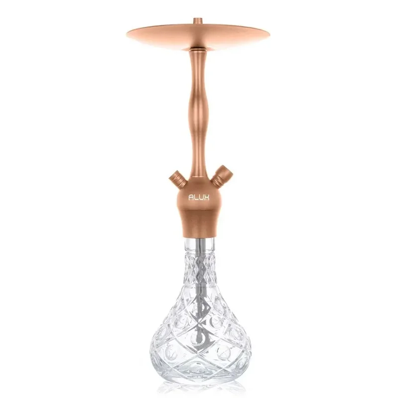 Aladin - Alux Admiral Rose 50 cm - Billede 2