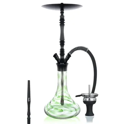 Aladin - Alux M4.1 Green 62 cm
